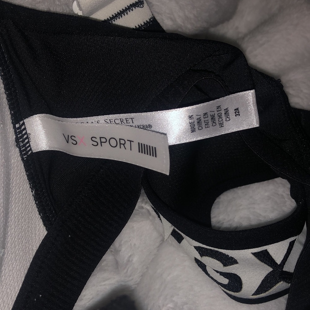 VSX Bra - Picture 8 of 8